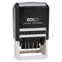 štampiljke in žigi online - COLOP Printer 54 Dater